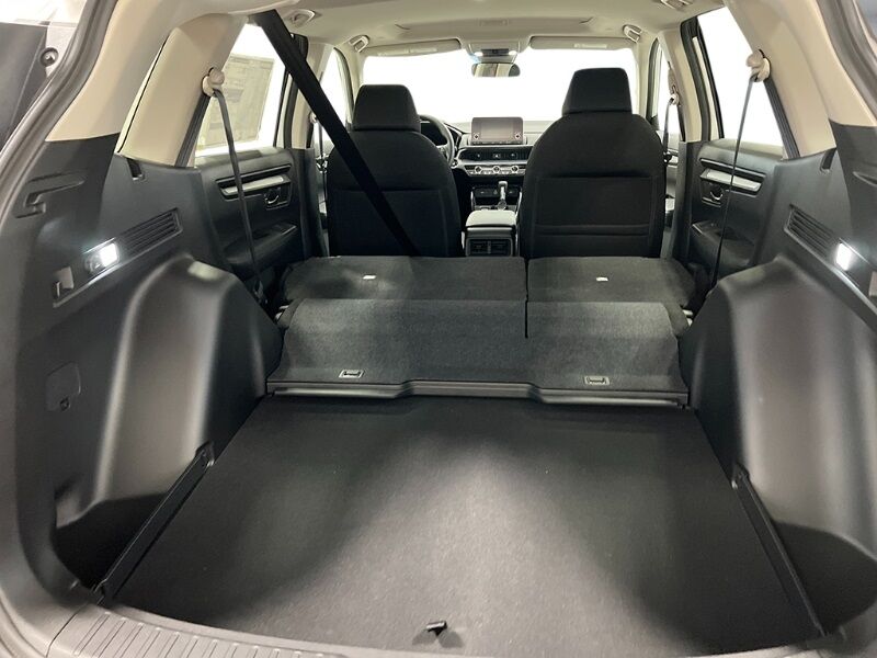 2025 Honda CR-V EX Alexandria VA