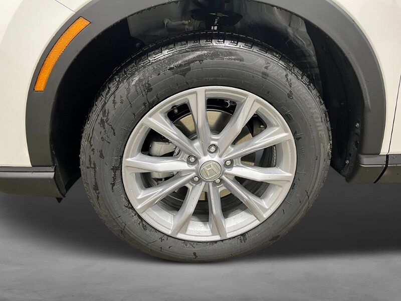 2025 Honda CR-V EX Alexandria VA