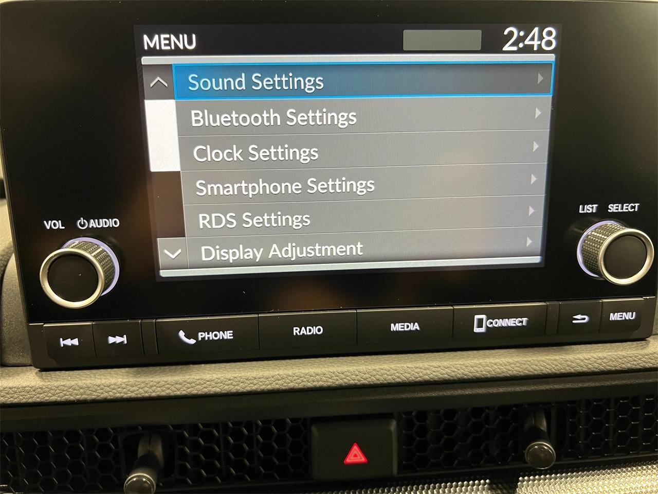 2025 Honda CR-V EX Alexandria VA