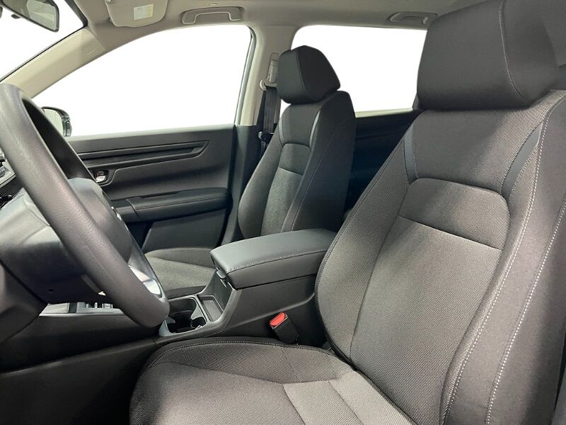 2025 Honda CR-V EX Alexandria VA