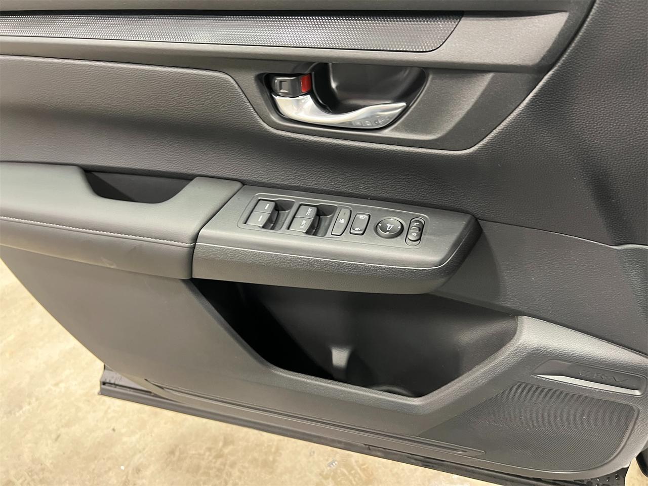 2025 Honda CR-V EX Alexandria VA