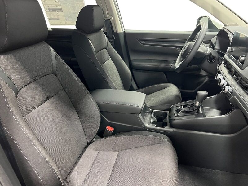 2025 Honda CR-V EX Alexandria VA