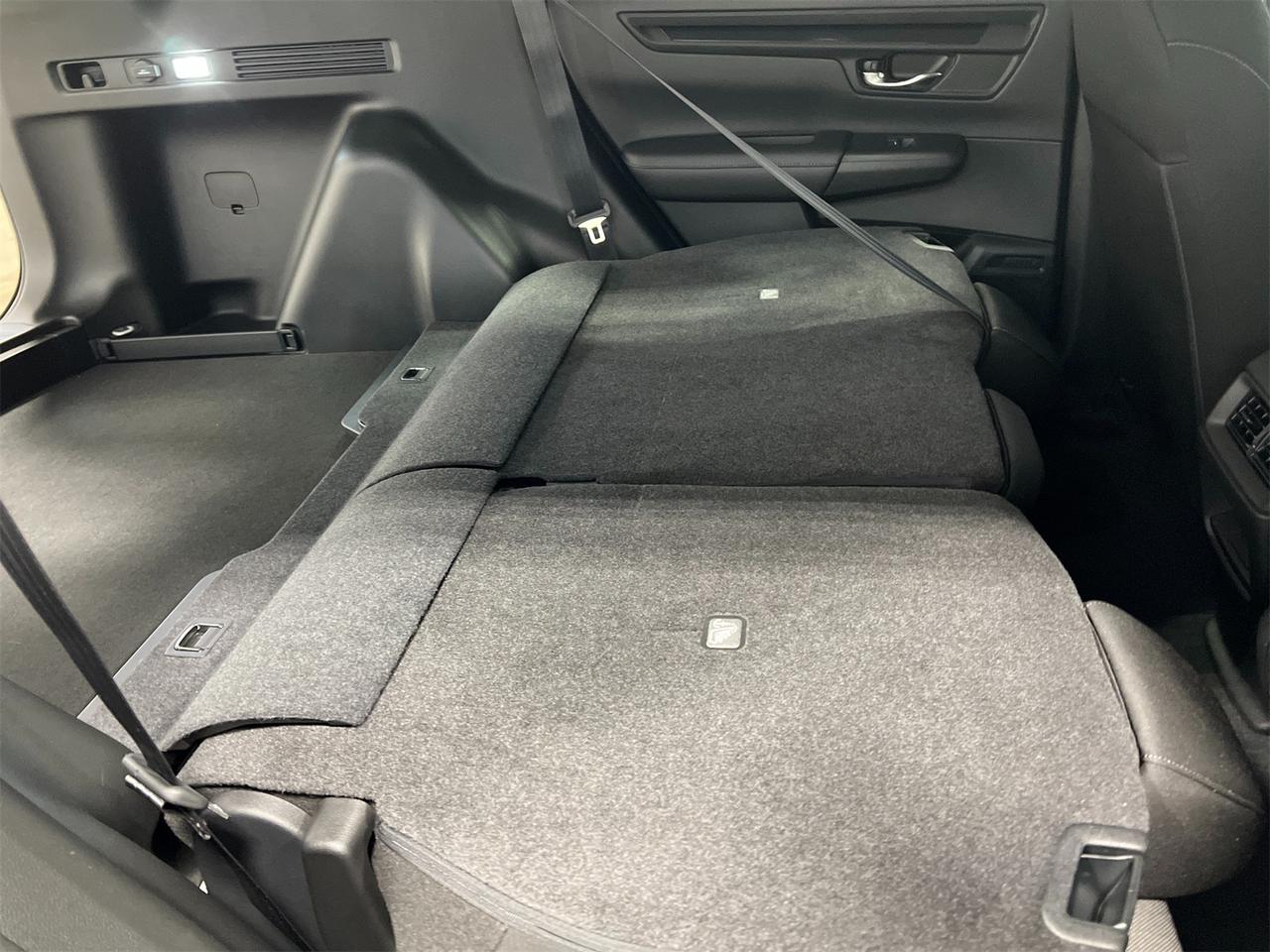 2025 Honda CR-V EX Alexandria VA