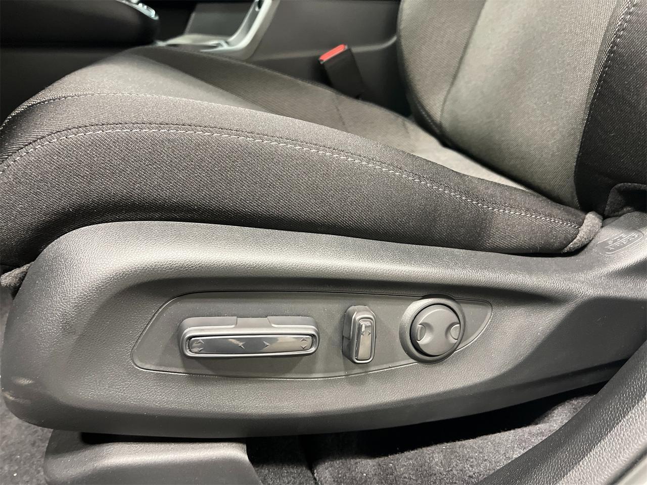 2025 Honda CR-V EX Alexandria VA