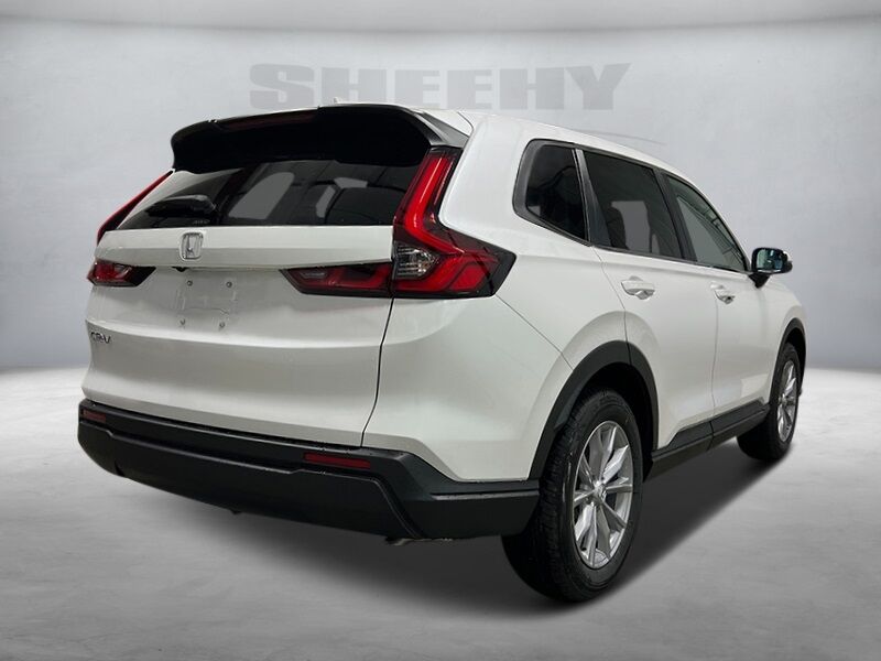 2025 Honda CR-V EX Alexandria VA