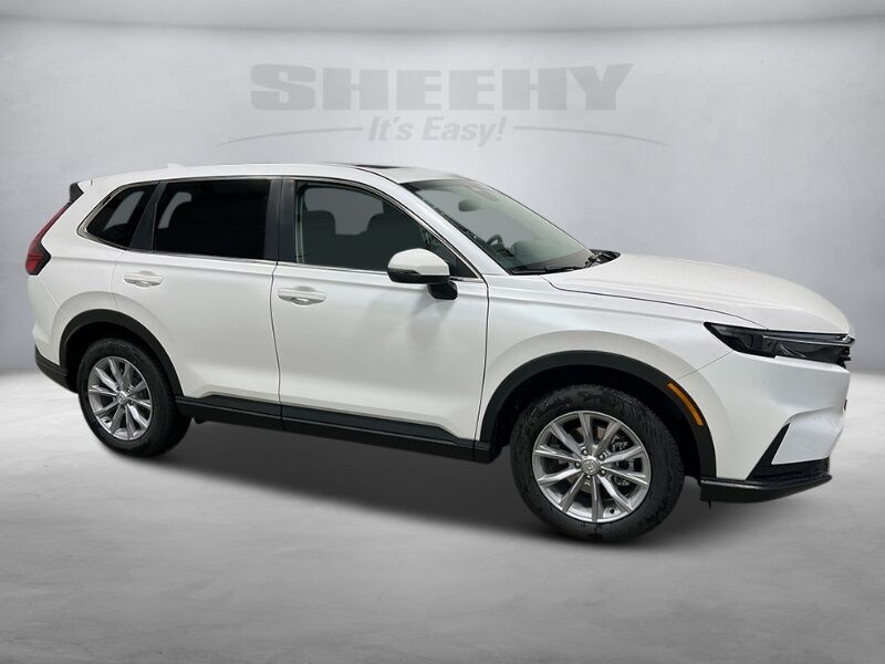 2025 Honda CR-V EX Alexandria VA