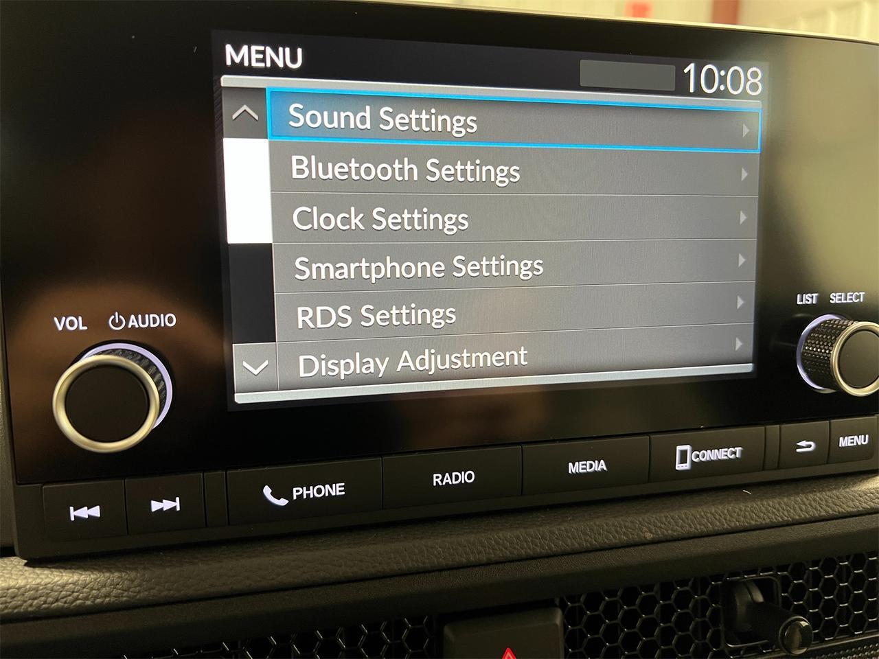 2025 Honda CR-V EX Alexandria VA