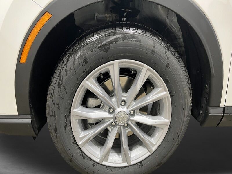 2025 Honda CR-V EX Alexandria VA