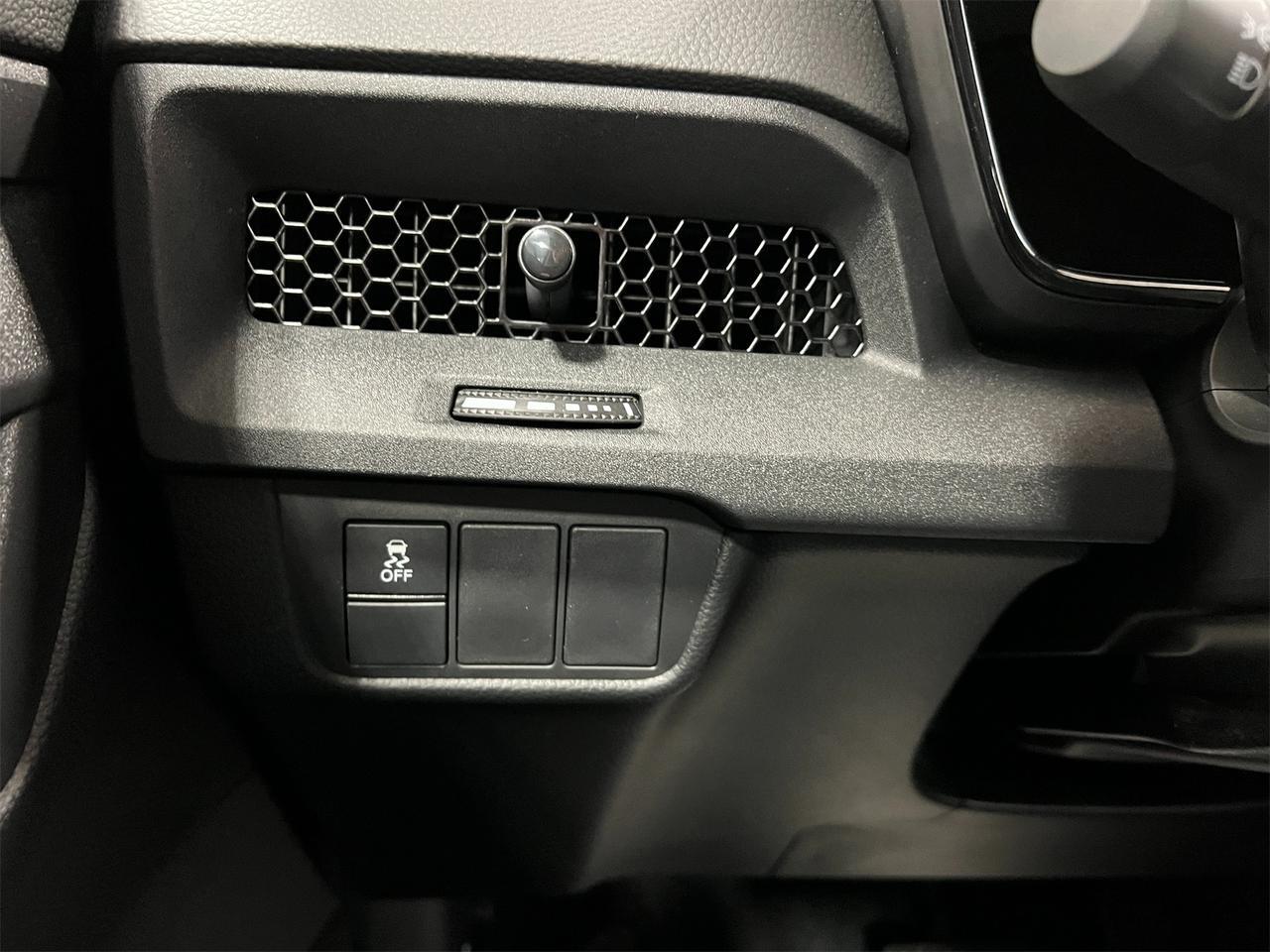 2025 Honda CR-V EX Alexandria VA