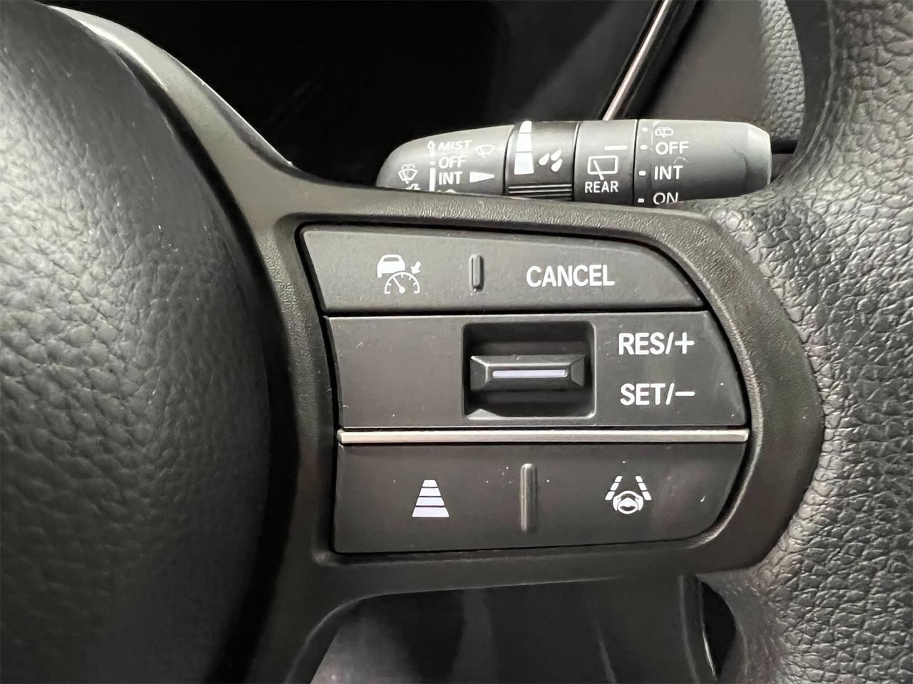 2025 Honda CR-V EX Alexandria VA