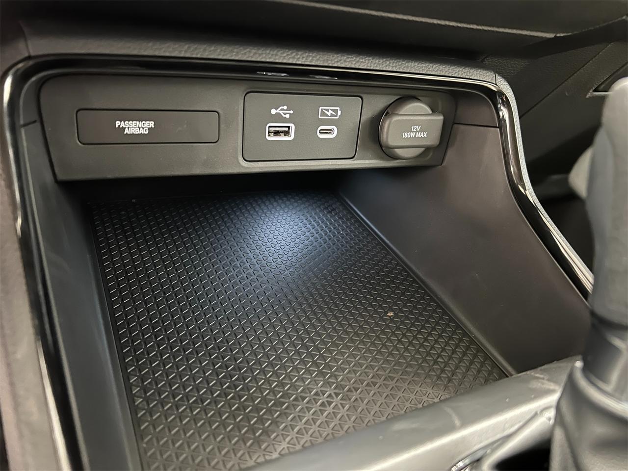 2025 Honda CR-V EX Alexandria VA