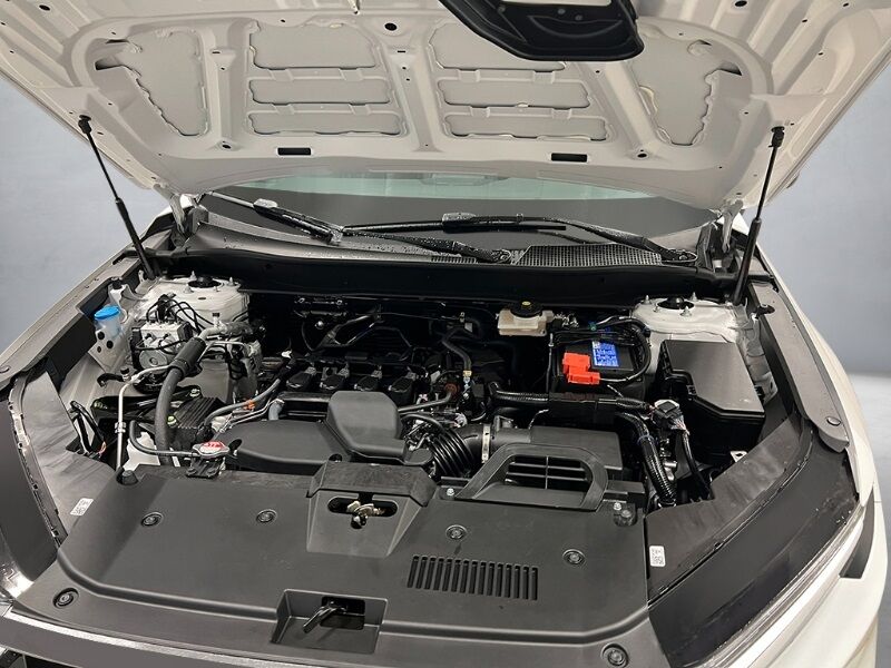 2025 Honda CR-V EX Alexandria VA