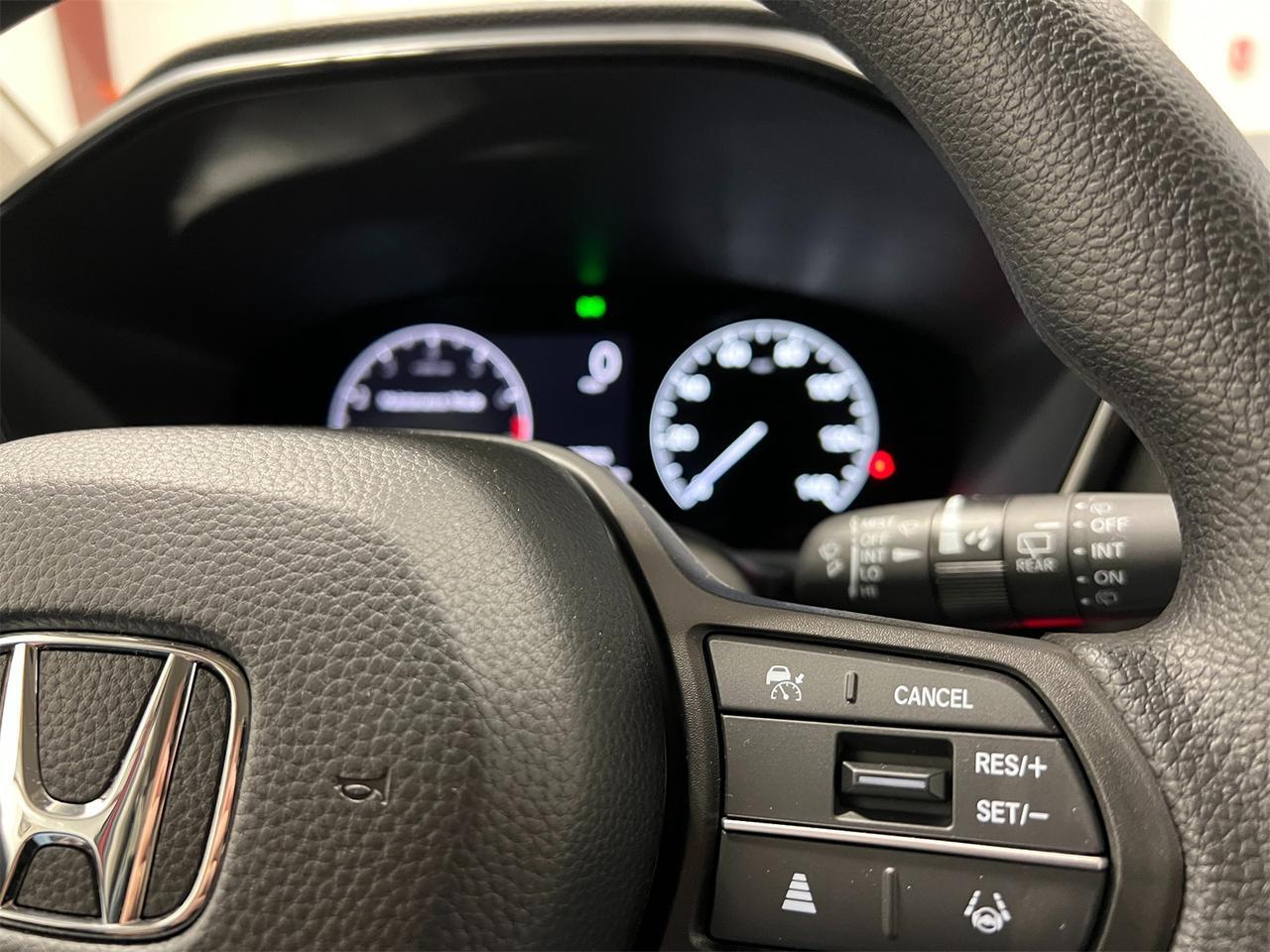 2025 Honda CR-V EX Alexandria VA