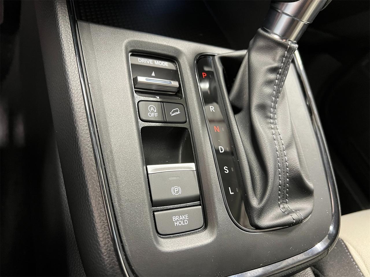 2025 Honda CR-V EX Alexandria VA