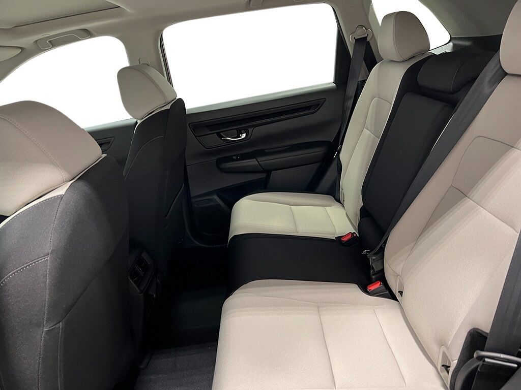 2025 Honda CR-V EX Alexandria VA