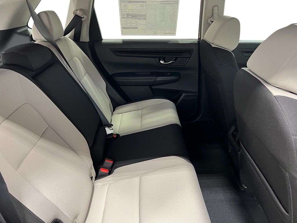 2025 Honda CR-V EX Alexandria VA