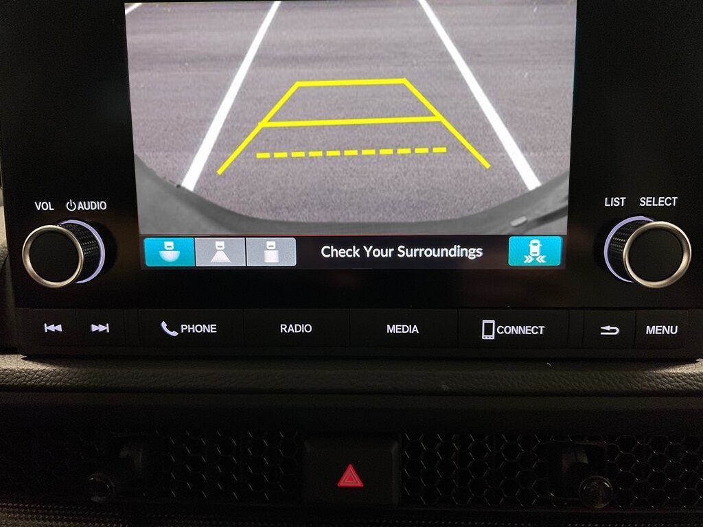 2025 Honda CR-V EX Alexandria VA