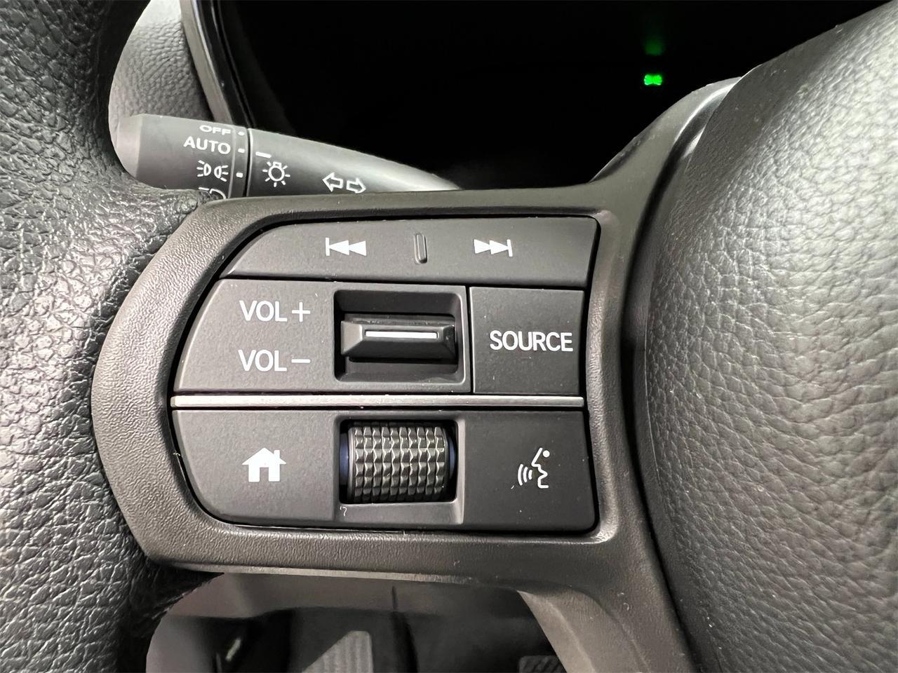 2025 Honda CR-V EX Alexandria VA