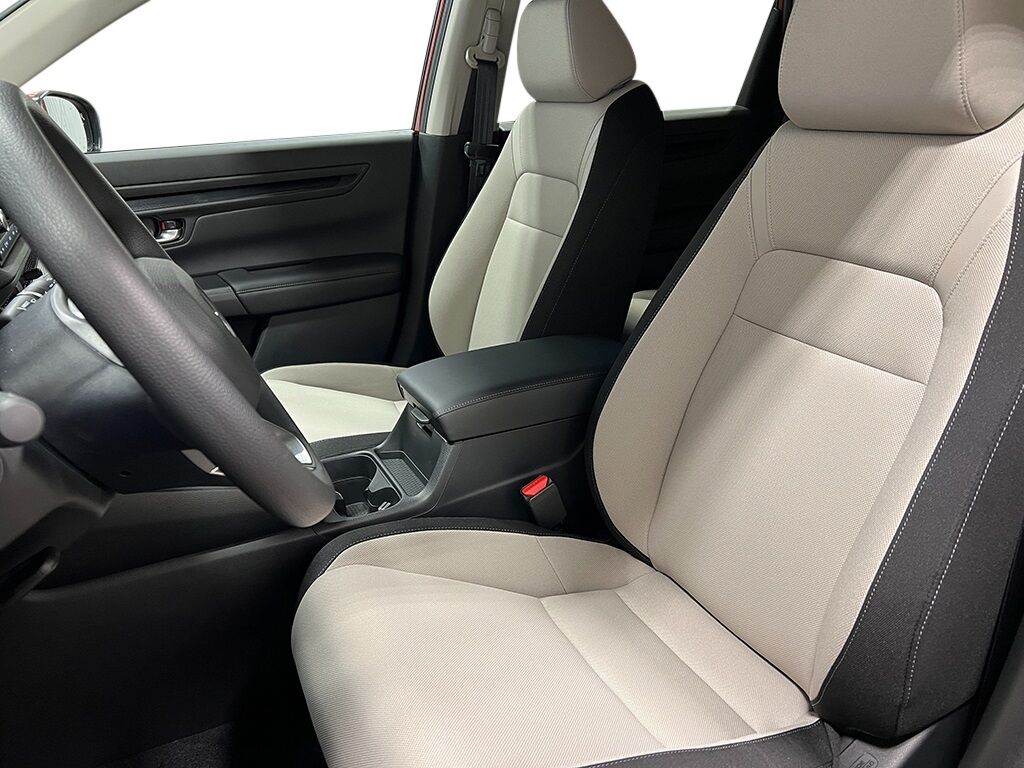 2025 Honda CR-V EX Alexandria VA