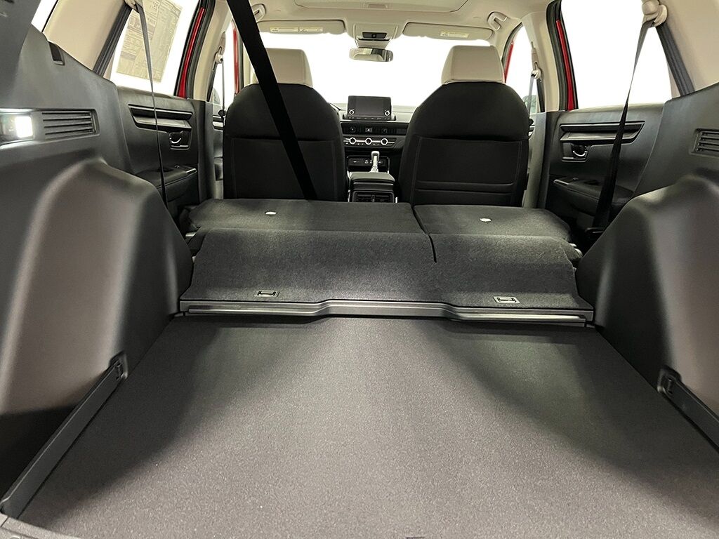 2025 Honda CR-V EX Alexandria VA