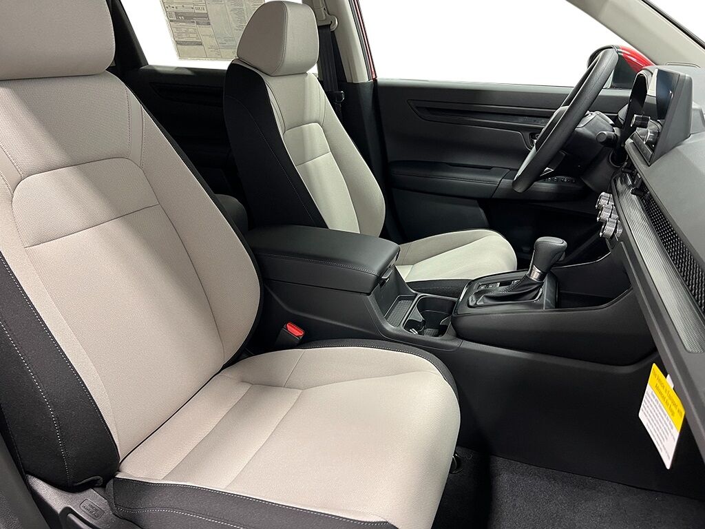 2025 Honda CR-V EX Alexandria VA