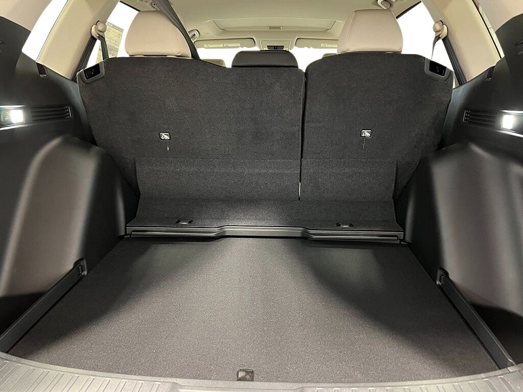 2025 Honda CR-V EX Alexandria VA