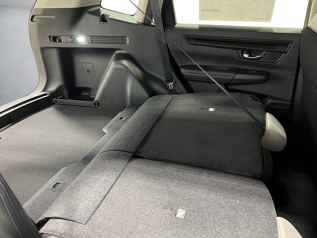 2025 Honda CR-V EX Alexandria VA