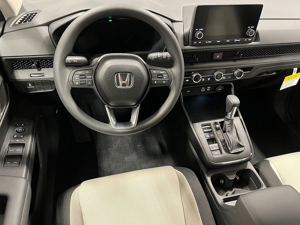 2025 Honda CR-V EX Alexandria VA