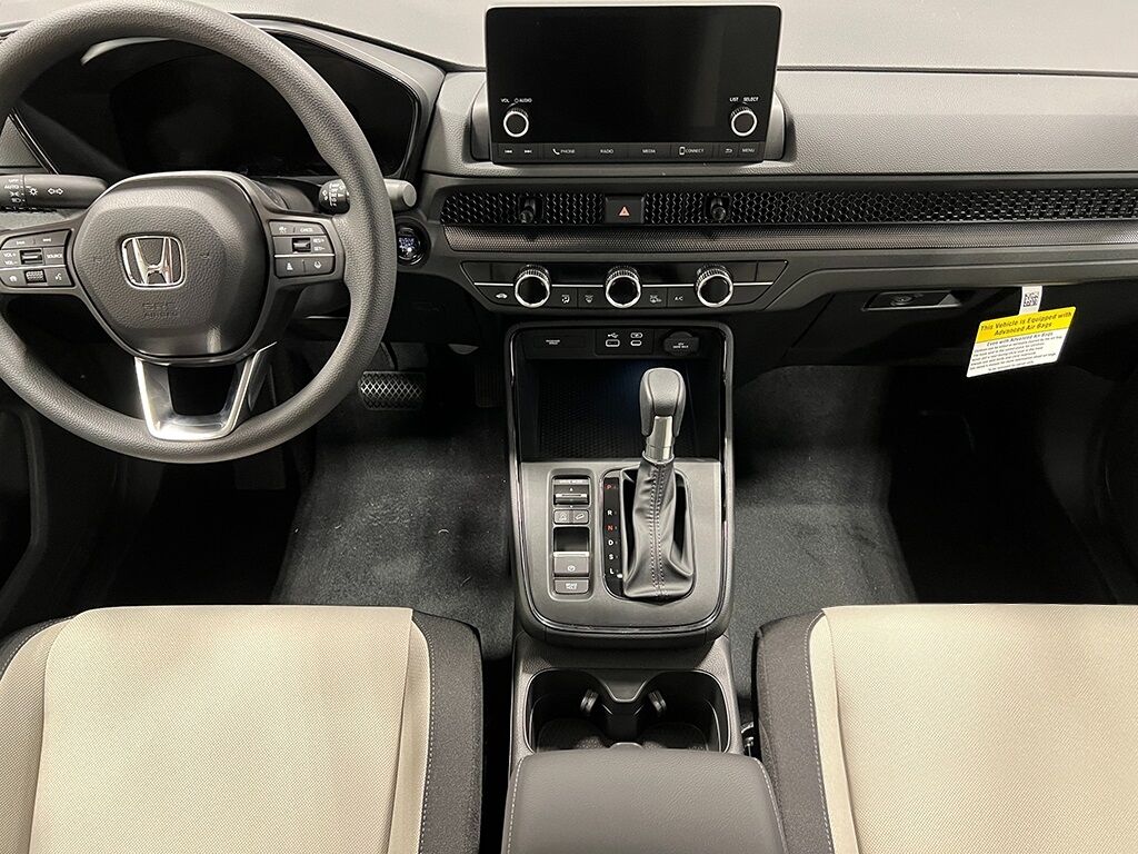 2025 Honda CR-V EX Alexandria VA