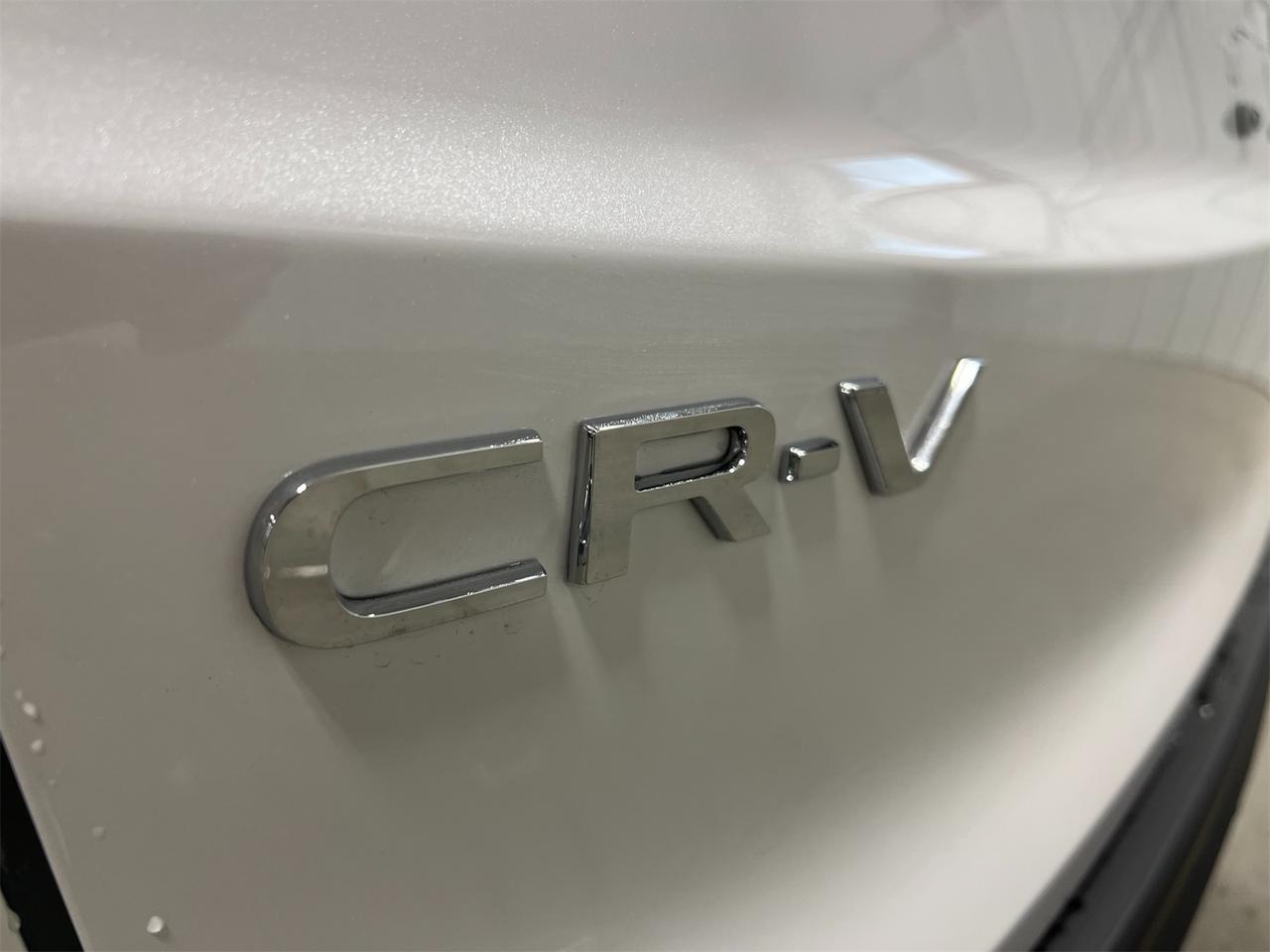 2025 Honda CR-V EX Alexandria VA