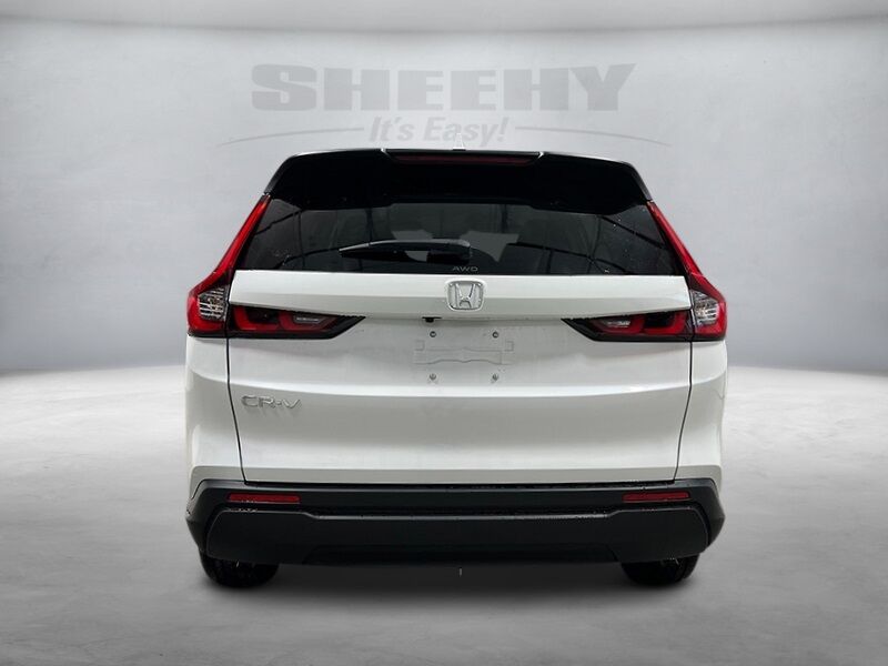 2025 Honda CR-V EX Alexandria VA