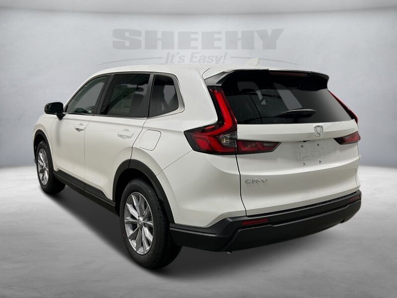 2025 Honda CR-V EX Alexandria VA