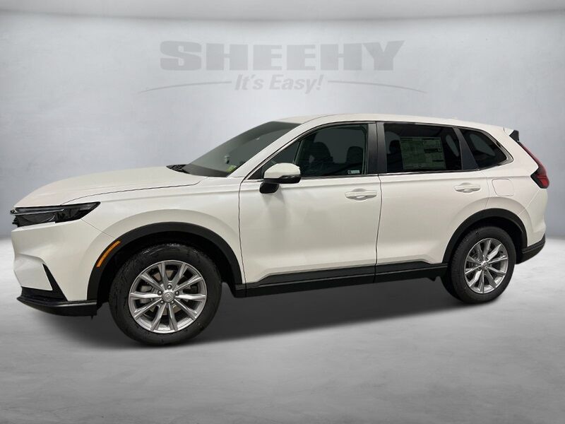 2025 Honda CR-V EX Alexandria VA