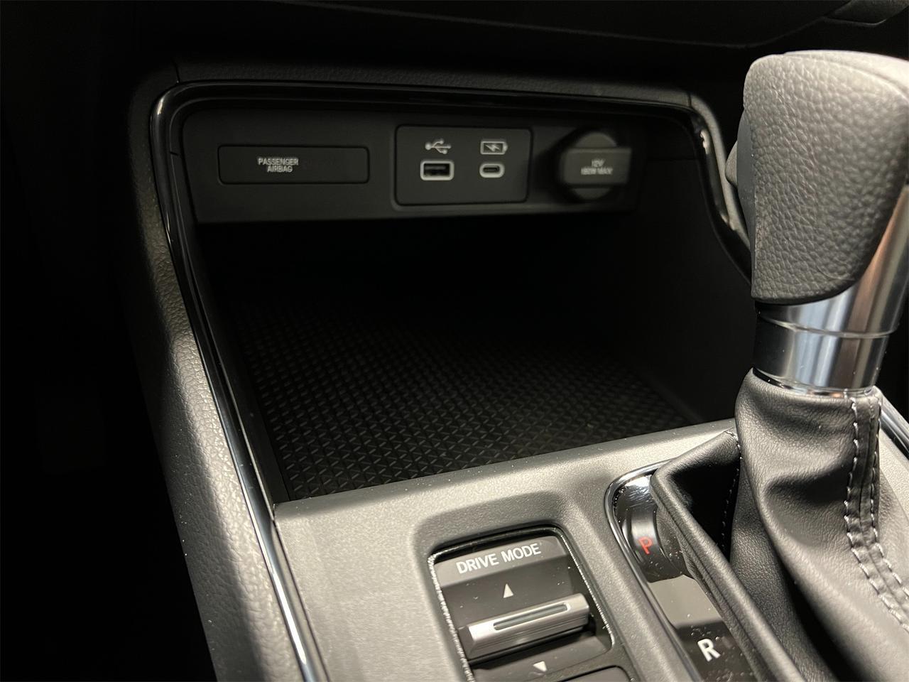 2025 Honda CR-V EX Alexandria VA