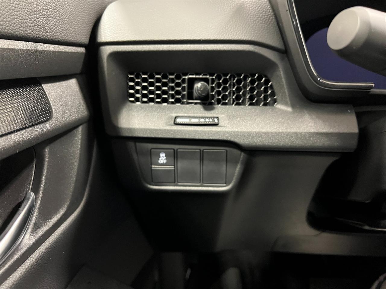 2025 Honda CR-V EX Alexandria VA