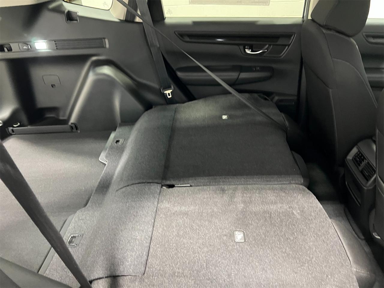 2025 Honda CR-V EX Alexandria VA