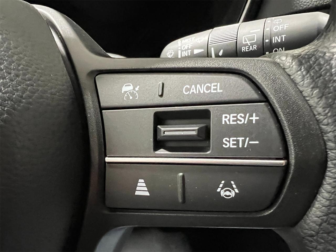 2025 Honda CR-V EX Alexandria VA