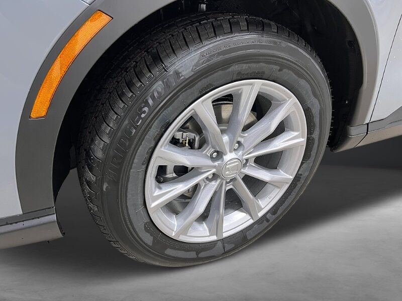 2025 Honda CR-V EX Alexandria VA