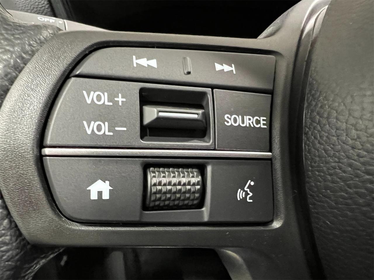 2025 Honda CR-V EX Alexandria VA