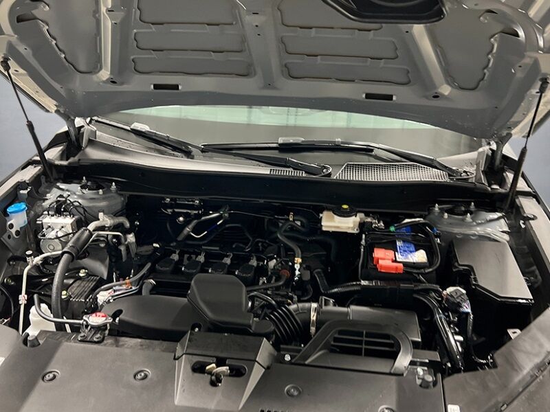 2025 Honda CR-V EX Alexandria VA
