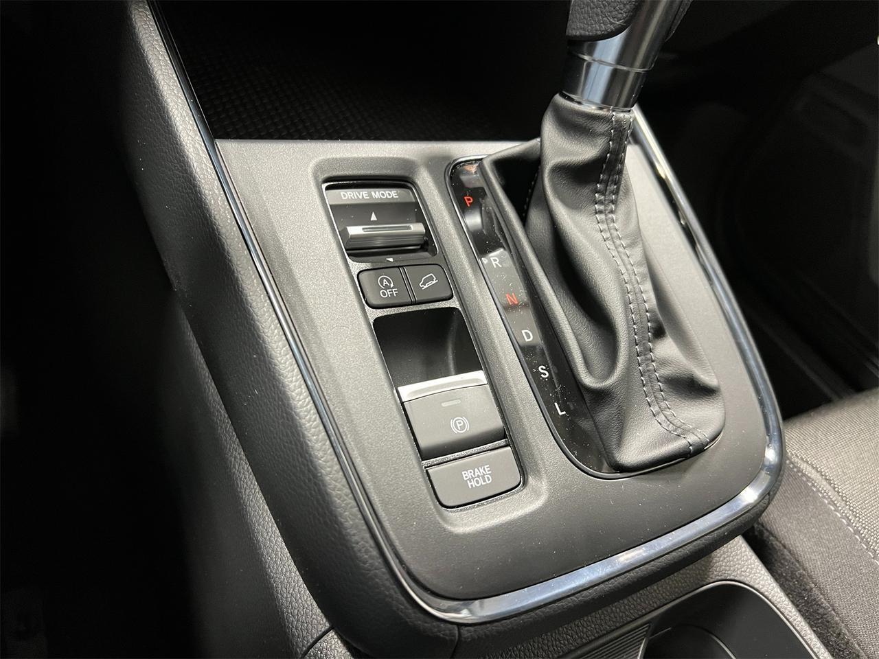 2025 Honda CR-V EX Alexandria VA