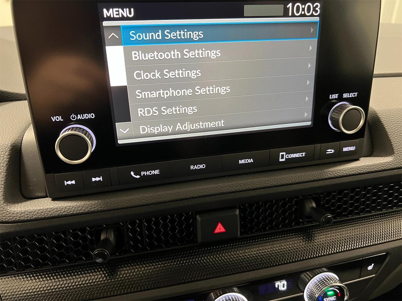 2025 Honda CR-V EX Alexandria VA