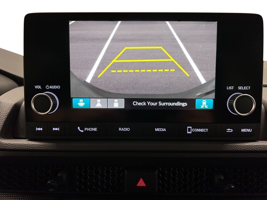 2025 Honda CR-V EX Alexandria VA