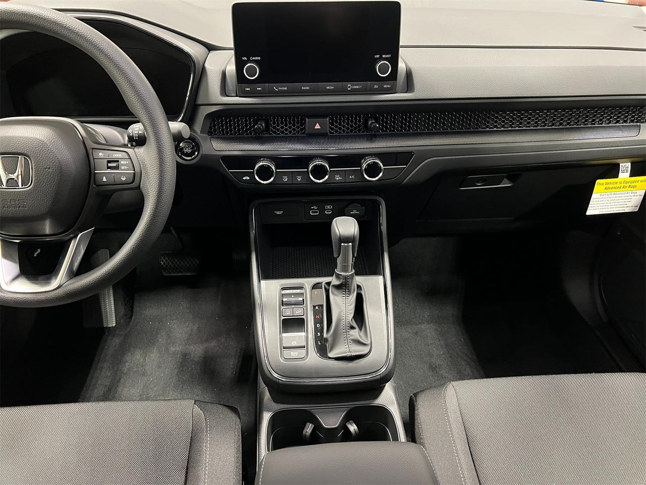 2025 Honda CR-V EX Alexandria VA