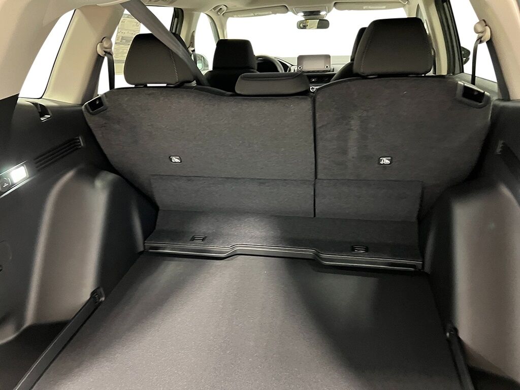 2025 Honda CR-V EX Alexandria VA