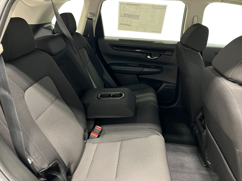 2025 Honda CR-V EX Alexandria VA