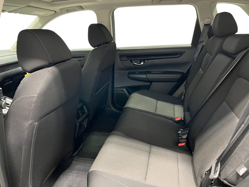 2025 Honda CR-V EX Alexandria VA