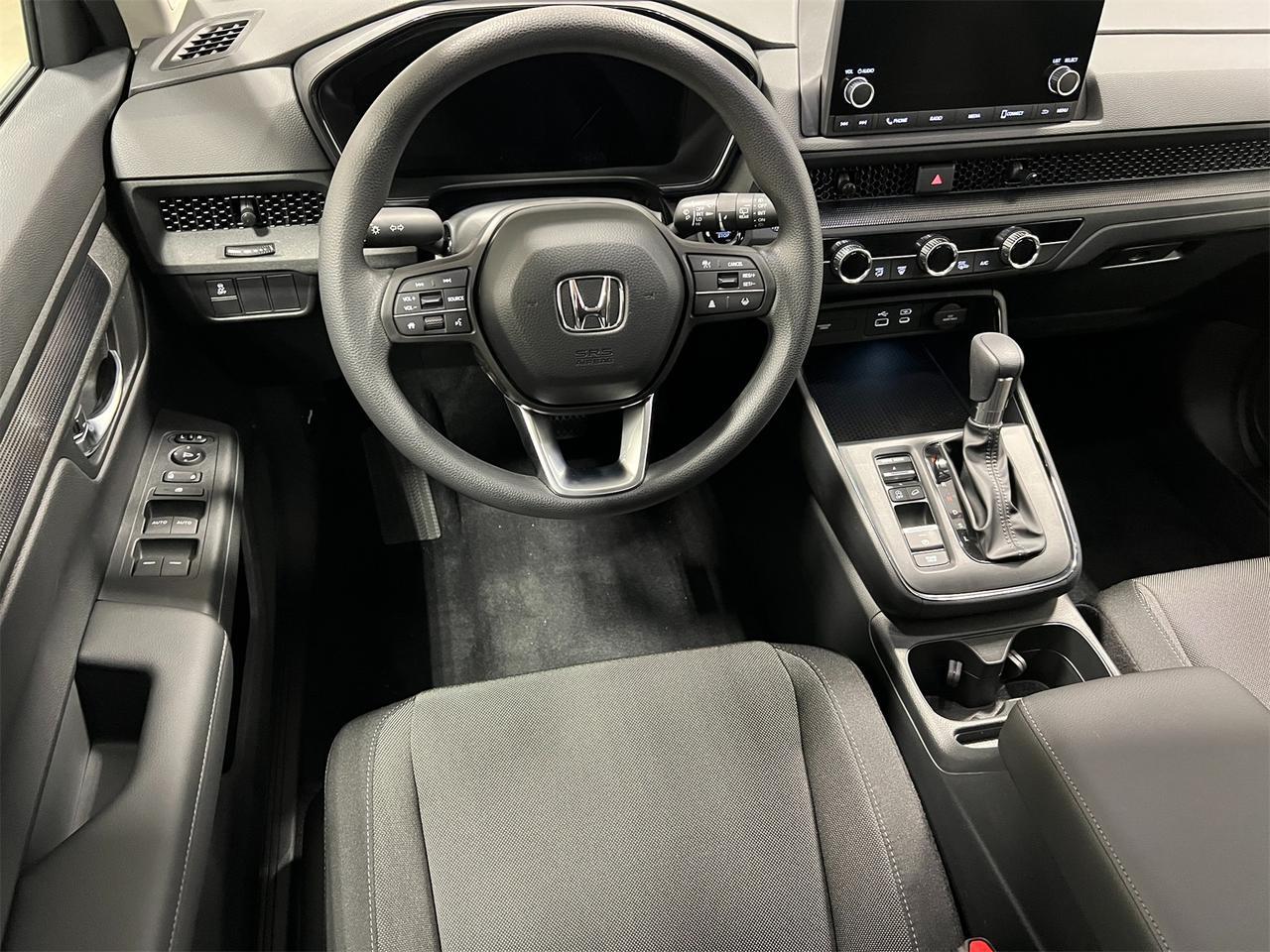 2025 Honda CR-V EX Alexandria VA