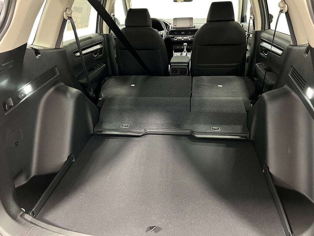 2025 Honda CR-V EX Alexandria VA