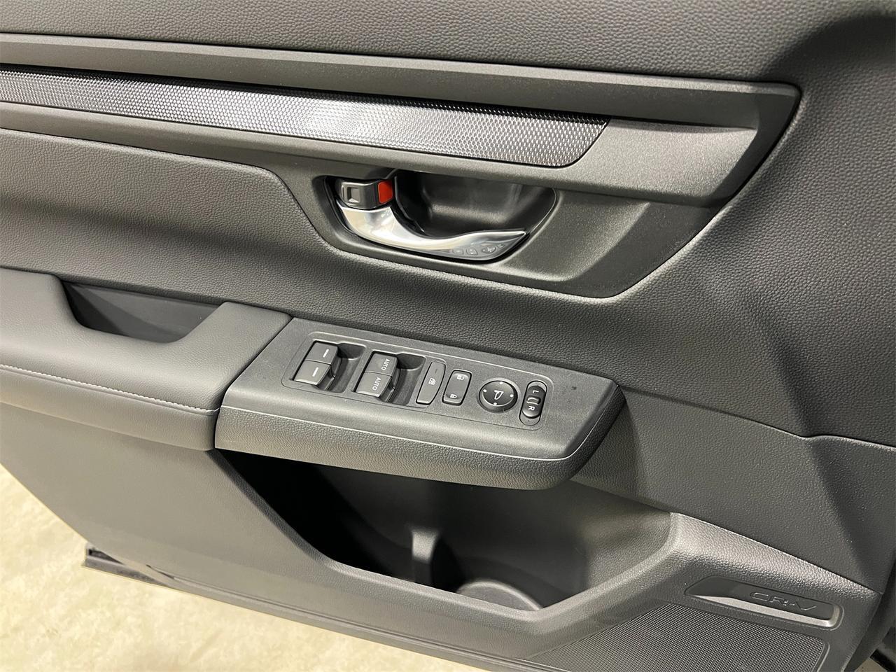 2025 Honda CR-V EX Alexandria VA